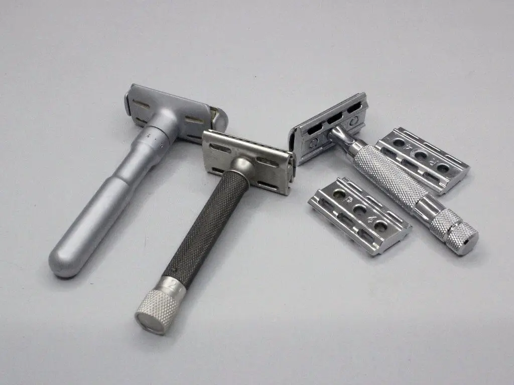 best adjustable safety razor reddit