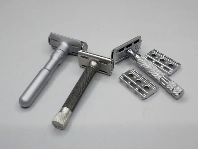 best adjustable double edge safety razor options