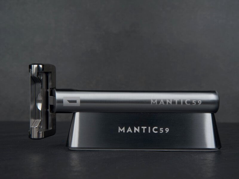 Fine Accoutrements Marvel Razor Review - Sharpologist