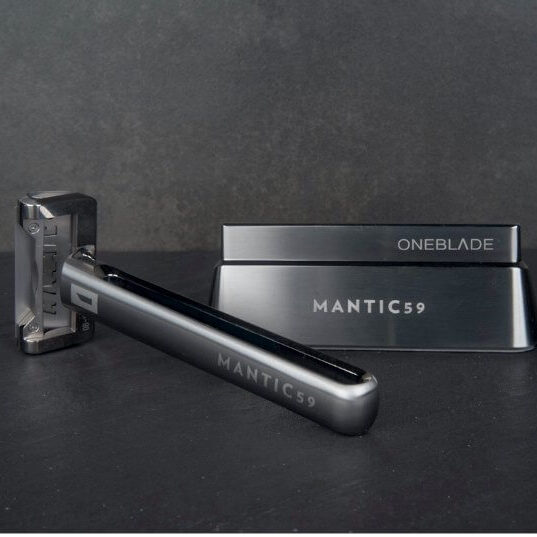 oneblade genesis razor