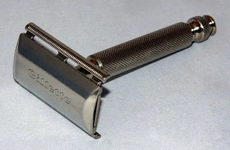 Why Collect Vintage Razors Sharpologist 9612