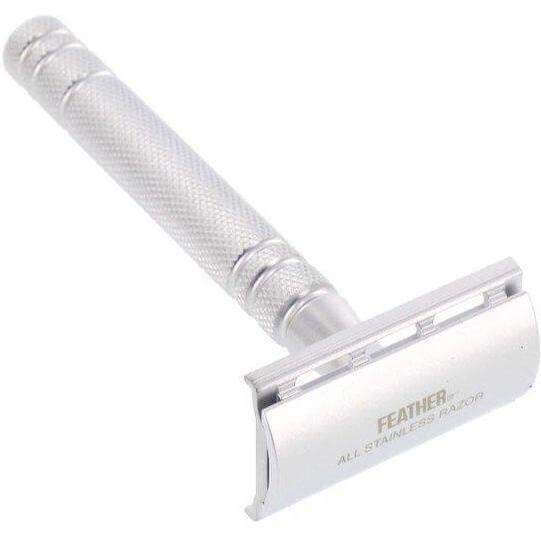 feather as-d2 razor