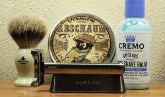 Mantic59’s Shave Of The Day 25 September 2019