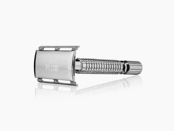 manscaped plow 2.0 safety razor