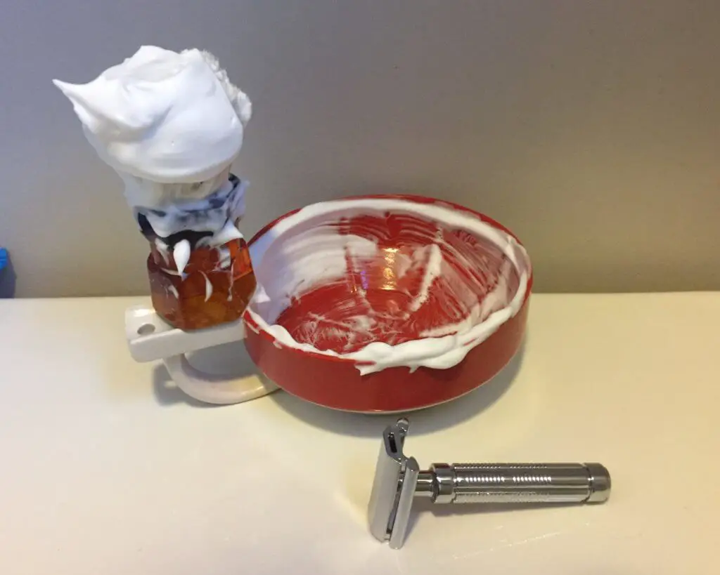 Fine Accoutrements Marvel Razor Review - Sharpologist