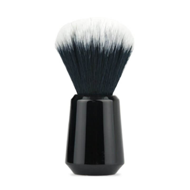 oneblade tuxedo synthetic brush