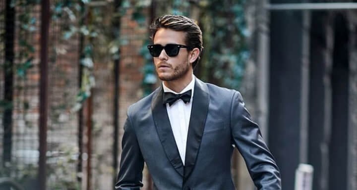 Men’s Style Guide: How To Dress Well For Guys - Sharpologist