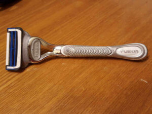 gillette skinguard razor