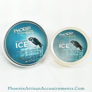 pre shave ice scentless pre shave soap and lather booster mentholated aloe 1 x700