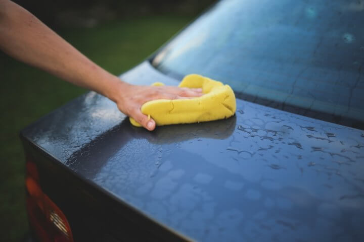 car carwash clean 6003
