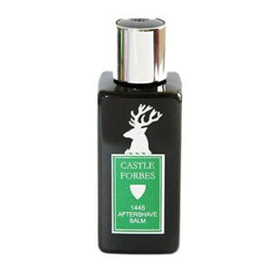 Castle Forbes Aftershave Balm