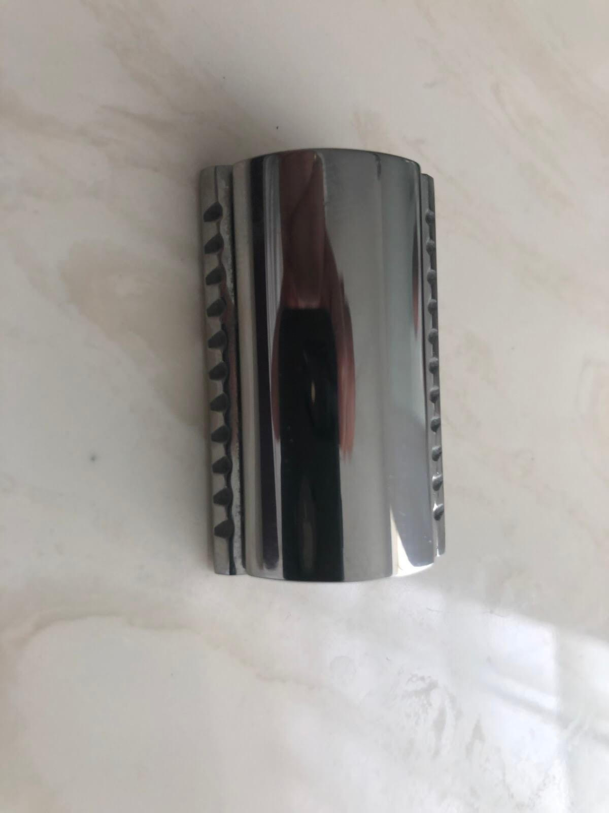 Weber Razor The Weber - The First Modern Day American Safety Razor - Sharpologist