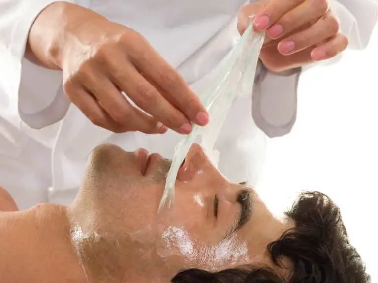 Exfoliate Before Or After Shaving? [Expert Analysis] Sharpologist