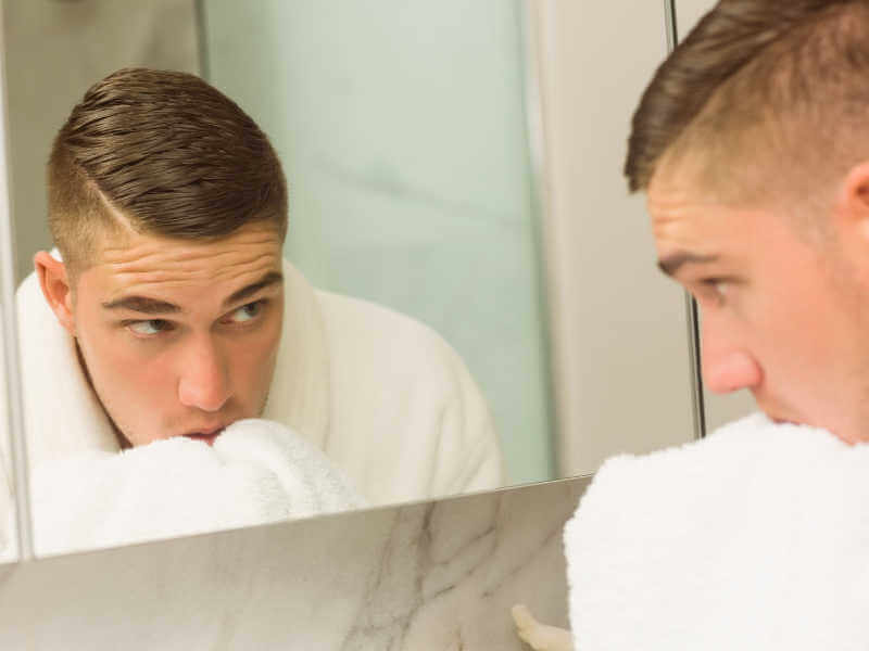 Grooming 101: Skin Care For Men