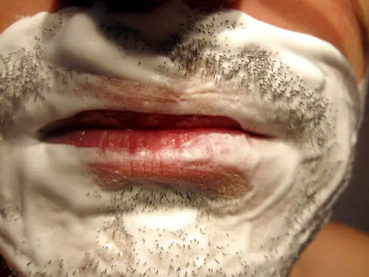 What is the best shaving cream?