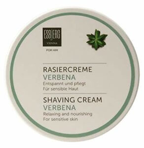 esbjerg shave cream