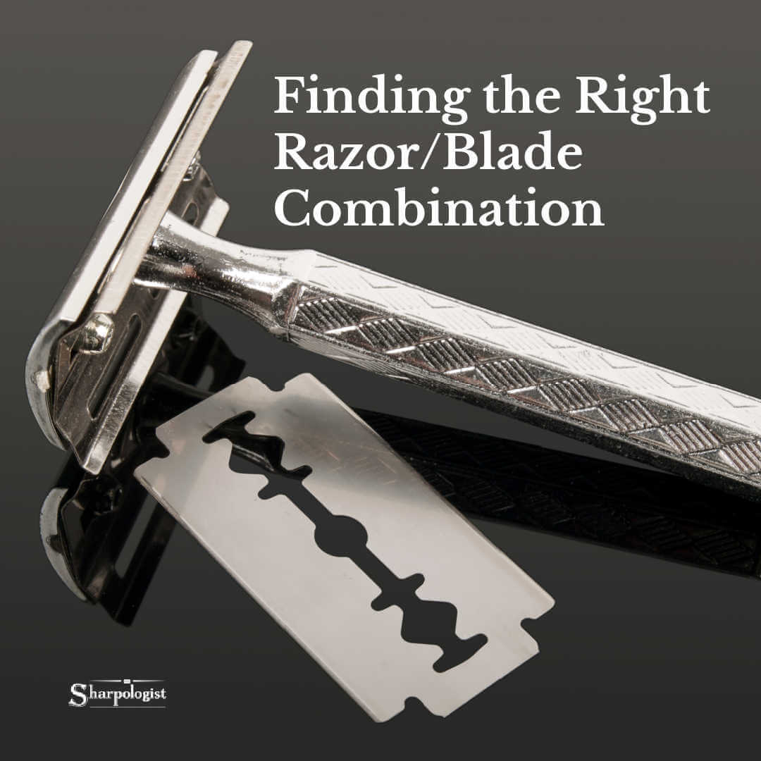 where can you find razor blades