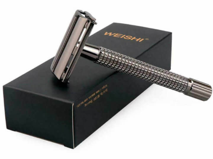 Weishi Razor [Review] - Sharpologist