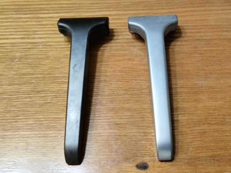 Alloy vs. Stainless Steel Supply Injector Razor [Review]