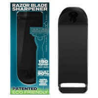 RazorPit Original Razor Blade Sharpener