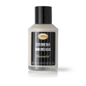 the art of shaving aftershave balm