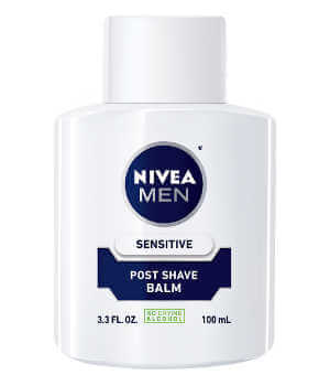 Nivea Sensitive Post Shave Balm