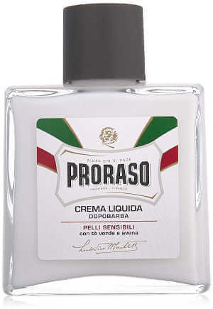 Proraso Aftershave Balm Lotion