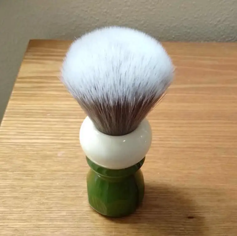 paa peregrin synthetic shave brush