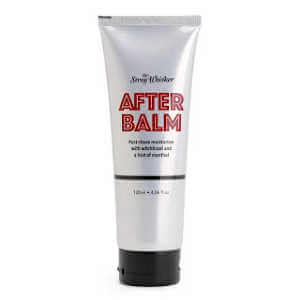 Stray Whisker After Shave Balm