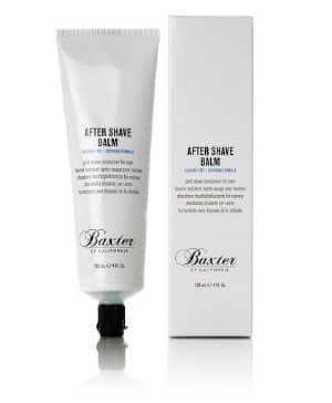 Baxter After Shave Balm