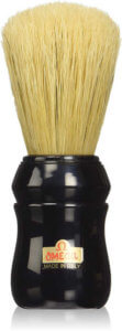 omega 10049 pro 49 boar hair shave brush