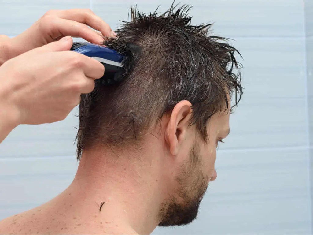 How To Get A Haircut At Home Sharpologist
