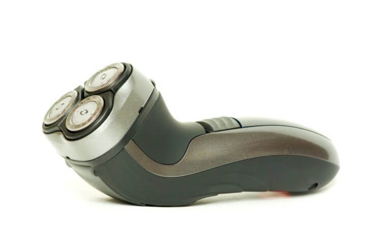 Rotary Shaver