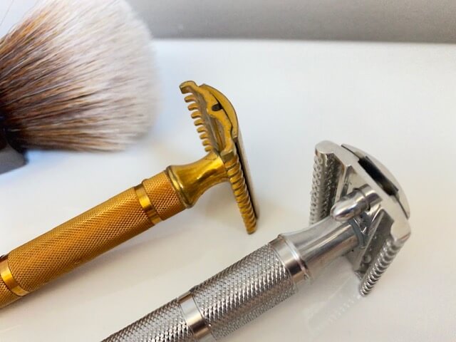 Fine Accoutrements Worlds Finest Razor [Review] - Sharpologist