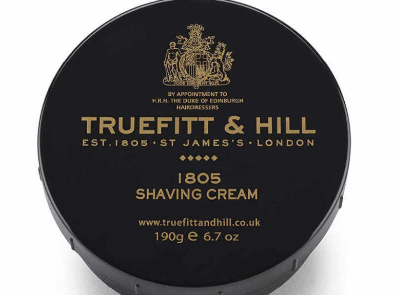 The Best Shaving Cream for Men In 2024 Sharpologist