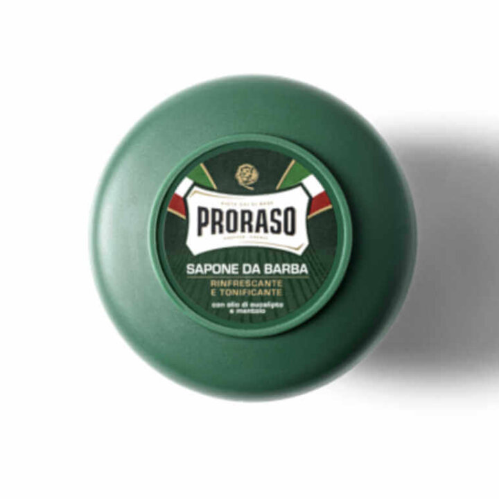 proraso green