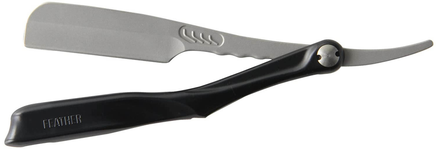 Feather Blades And Razors Sharpologist