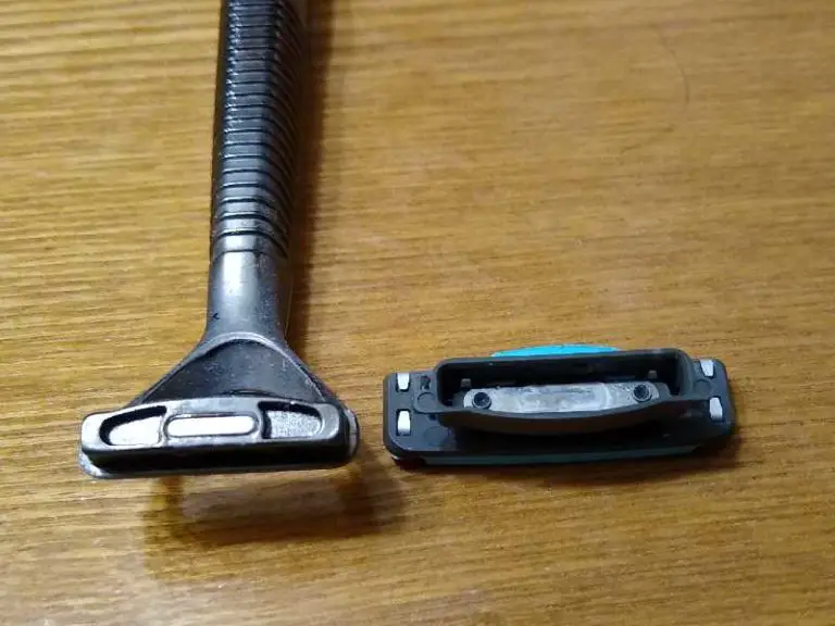 Shavelogic Razor Review Sharpologist