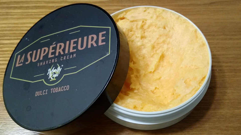 wholly kaw shave soap