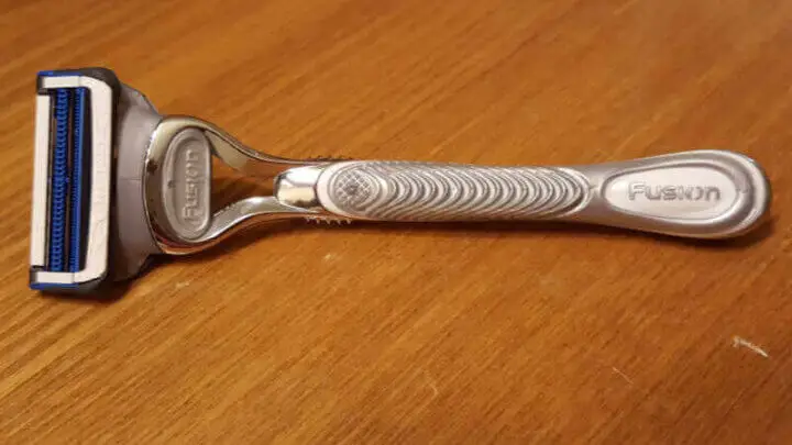 gillette skinguard razor