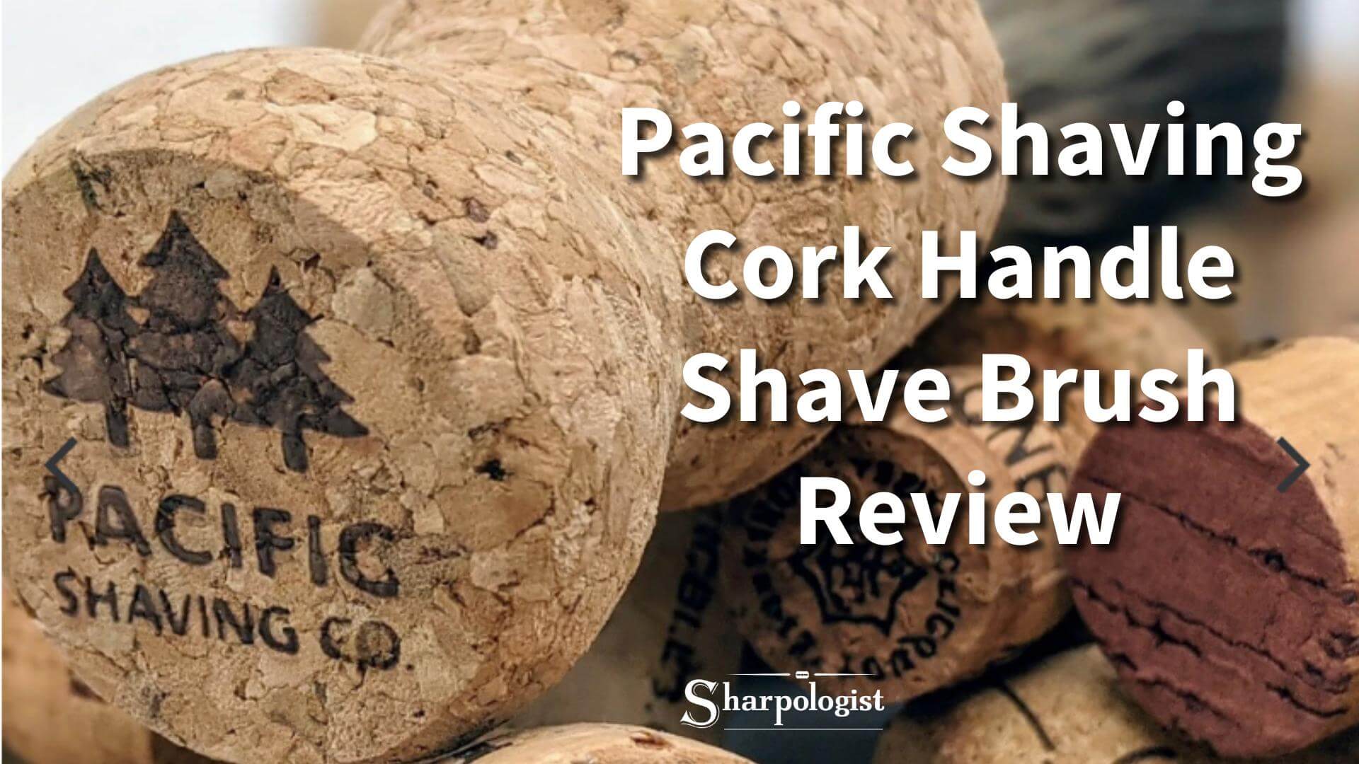 Shave Rescue Brush Review - Sharpologist
