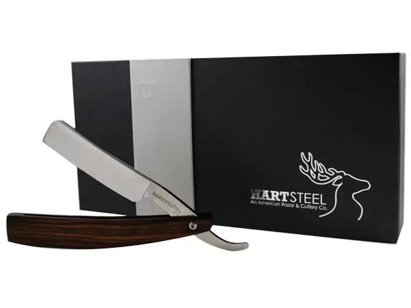 Straight Razor Magazine: Review: Straight Razor Designs - The full strop  line