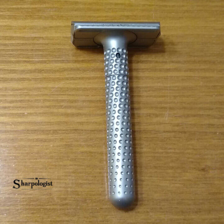 tatara muramasa adjustable razor