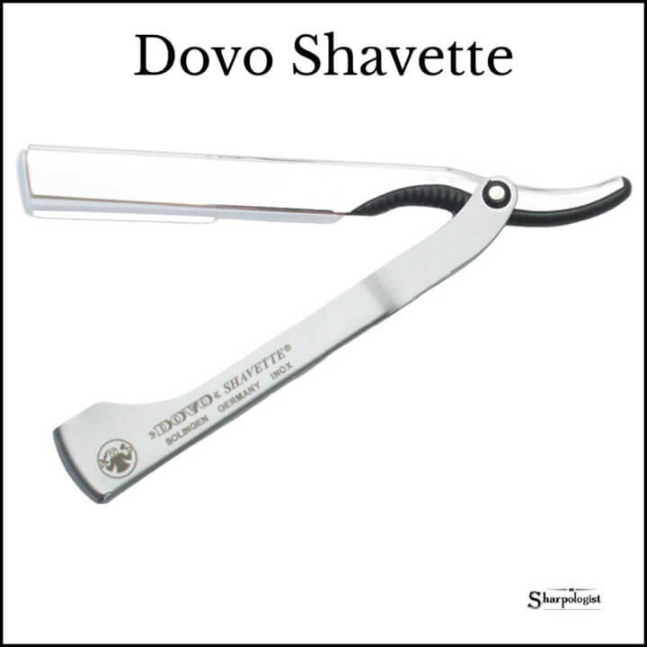 dovo shavette