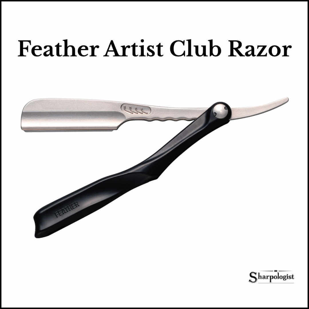 Shavette Vs. Safety Razor How Do They Compare? Sharpologist