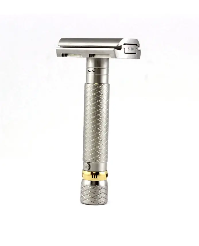 What Is The Best Adjustable Safety Razor? Sharpologist