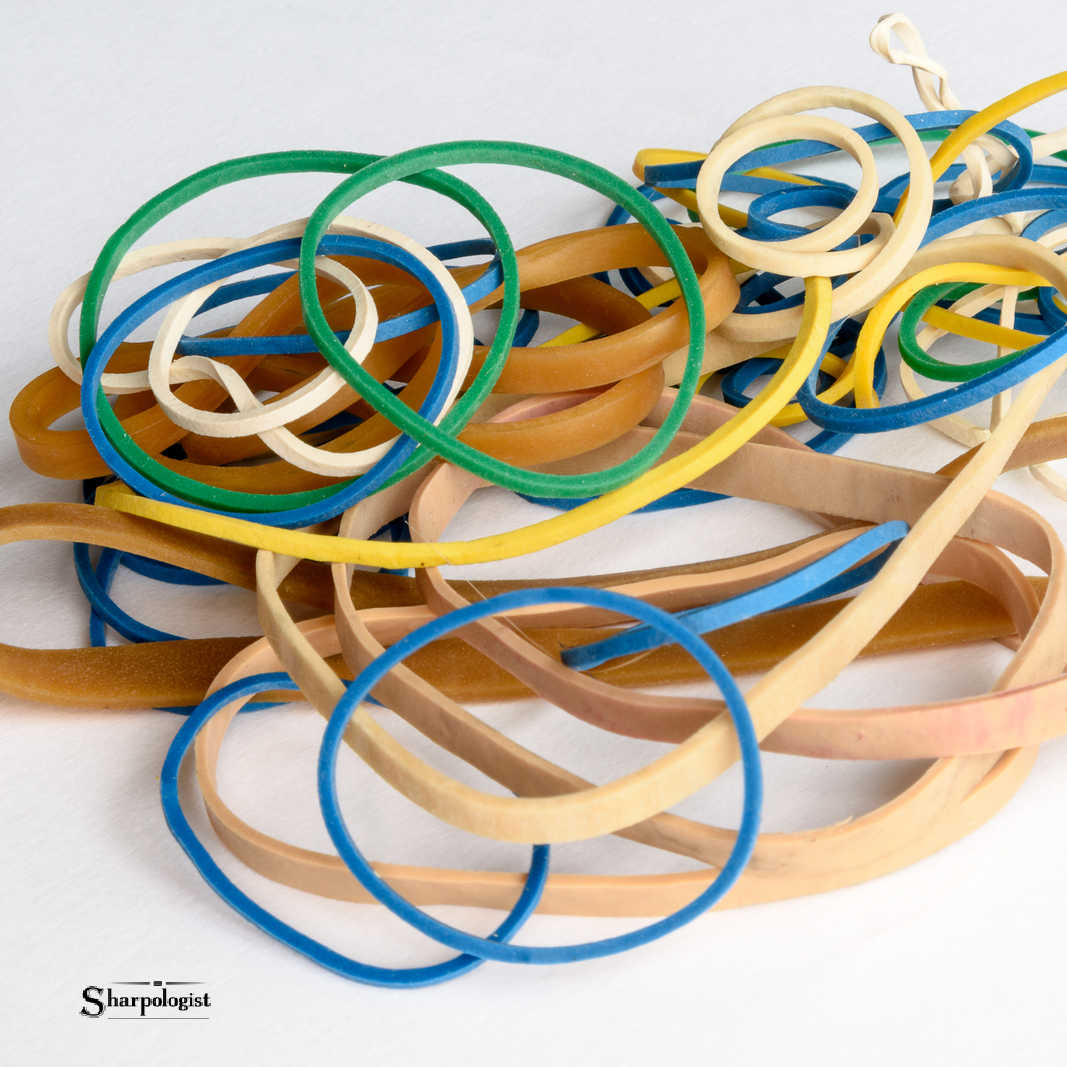 A Weird Shave Hack That Works Sharpologist