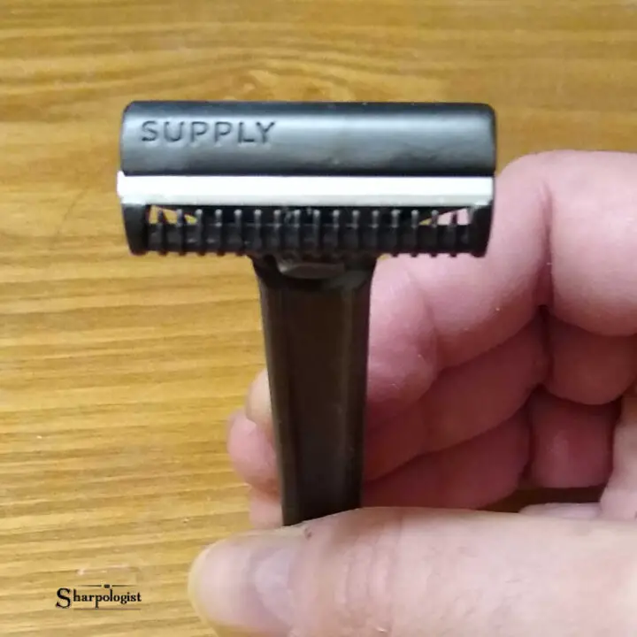 supply se razor