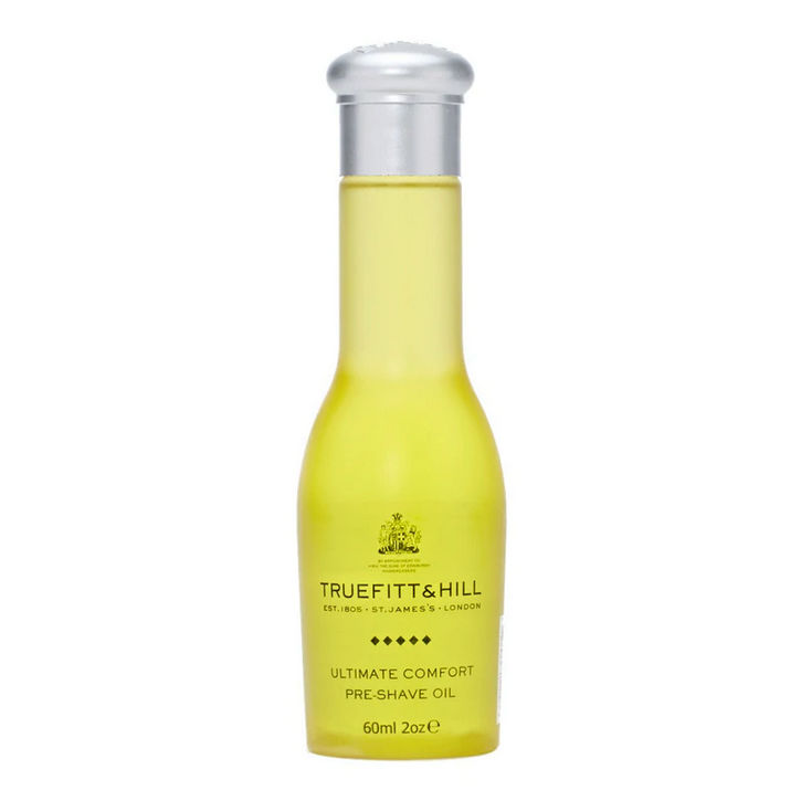 The Best PreShave Oil 2024 Updated Guide Sharpologist