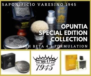 opuntia collection